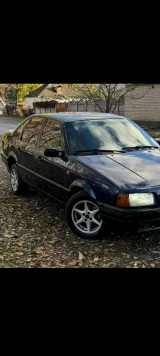 Passat B3 CL 1.6(SDI)(терміновий продаж , без торгу)
