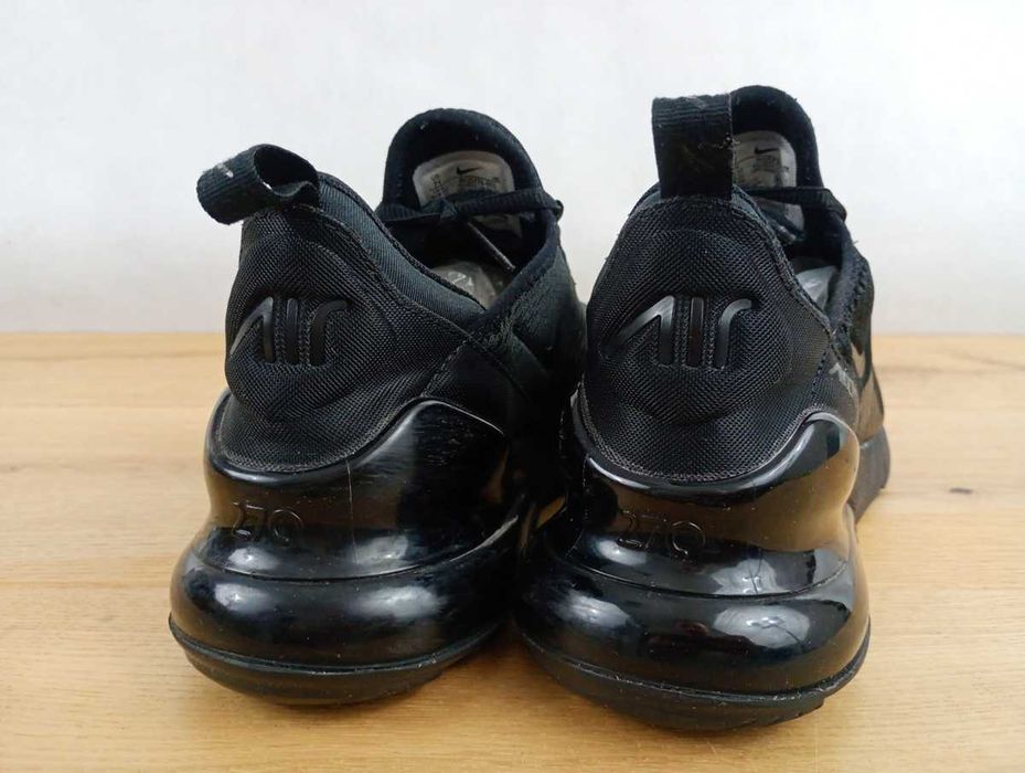 Nike Air Max 270, buty sportowe, rozmiar 40