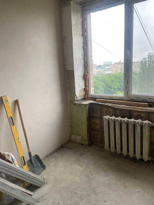 Дегтярівська 43/5 Шулявка Дорогожичі Лук'янівка 2к, 51 м2, 9/9.