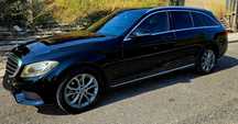 Mercedes-Benz C 220 BlueTEC Exclusive Aut.