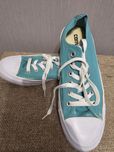 Кеды "Converse" новые