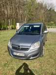 Opel Zafira B 1.9 cdti