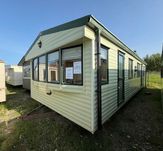 Domek holenderski angielski WILLERBY WESTMORLAND K1650 Camplas