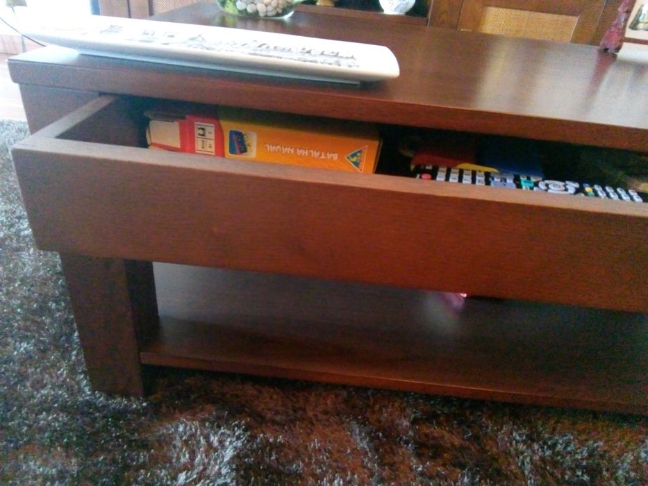 Mesa apoio