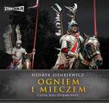 Ogniem i mieczem. Audiobook. StoryBox. Nowy Produkt