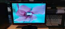 Monitor Samsung SyncMaster T220