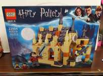 Klocki Nowe Harry Potter Zamek nie lego zabawki