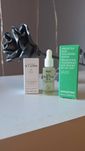 Zestaw miniatur serum do pielęgnacji twarzy