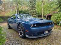 Dodge Challenger SCAT PACK R/T V8 SRT ® HEMI® 6.4L 485KM *OKAZJA* Gwarancja