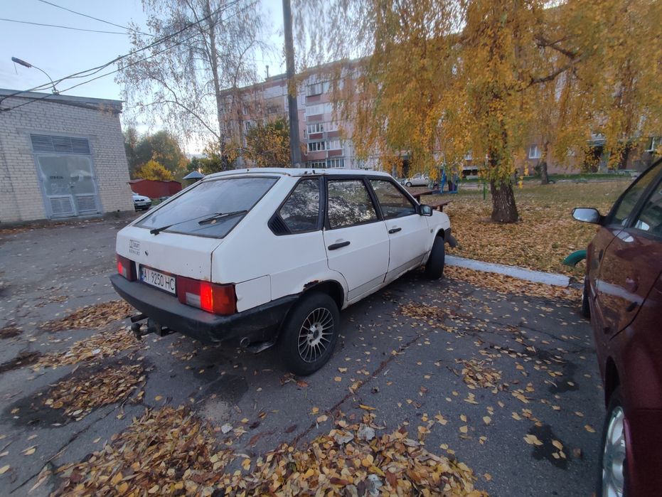 Продам ваз 21093