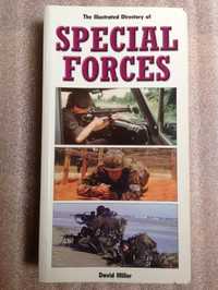 SPECIAL FORCES (Portes Incluídos)