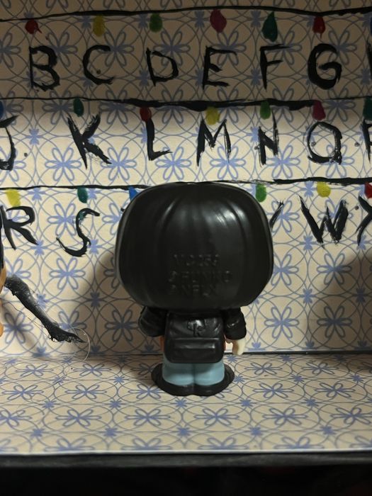 ПРОДАМ Вілл з «Stranger Things»