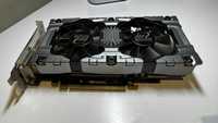 Nvidia GTX 660 192 bit 2Gb DDR5 відеокарта ідеальний стан