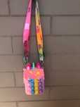 Bolsa nova para criança unicórnio