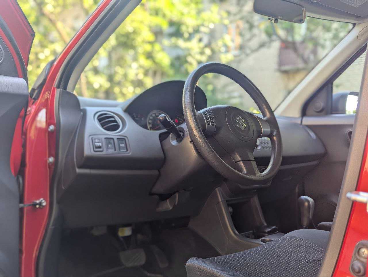 Suzuki Swift 2007 у кредит, розстрочку, на виплату.