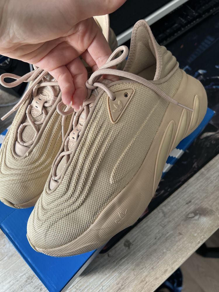 Кросовки Adidas adiform SLTN на подростка