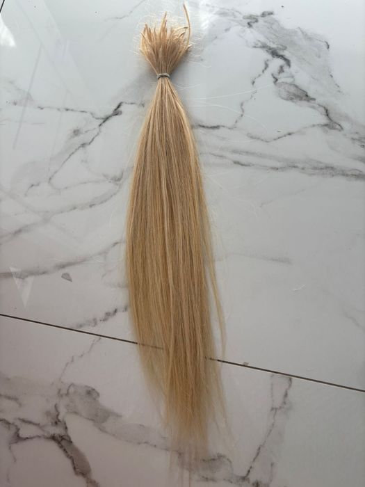 Włosy premium 48 cm 60 gram