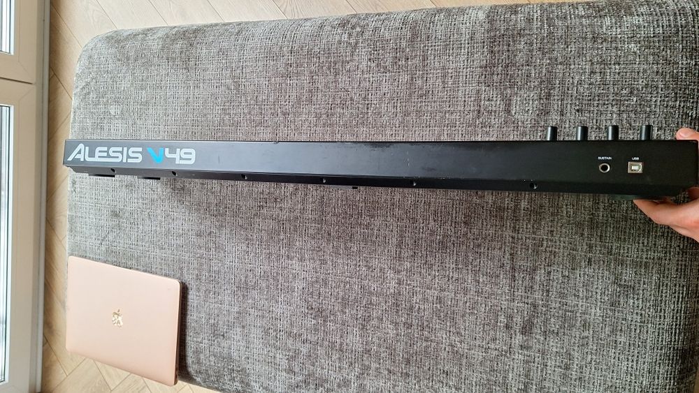 Klawiatura Midi ALESIS V49