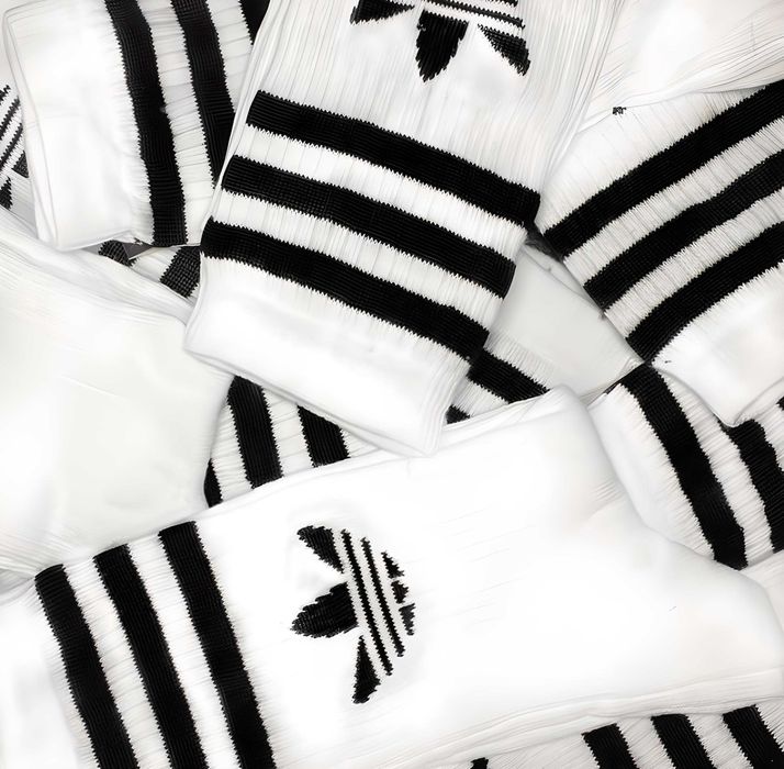 12 пар 250грн (набір шкарпеток) Шкарпетки Nike Найк Носки Высокие