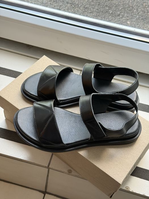 Босоножки,натуральная кожа