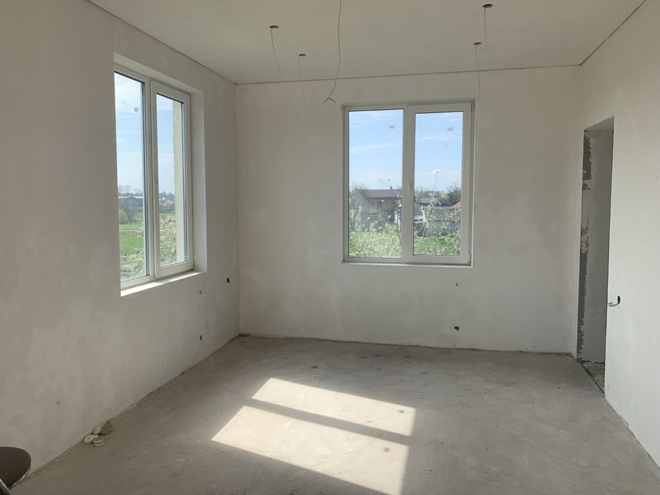 Продаж  будинку, для великої родини, в екологічно чистому с. Тубільці