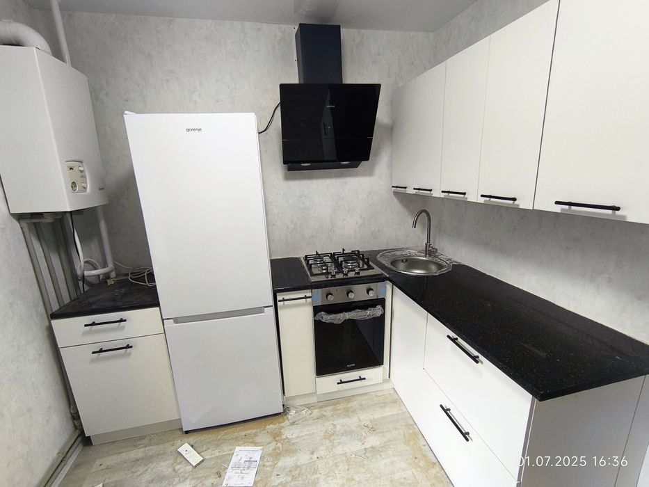 Збірка меблів , складання і розбирання меблів, сборка мебели.