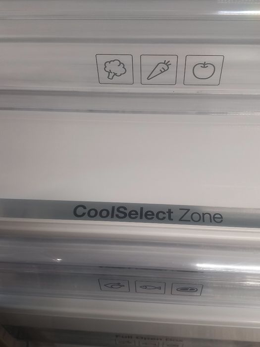 Lodówka Samsung 180cm No Frost inverter jak Nowa okazja