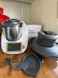 Vorwerk Thermomix TM6 1500 WATT