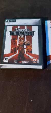 unreal tournament na pc