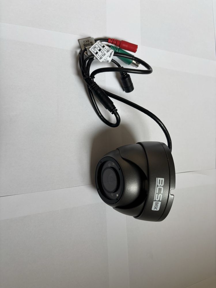 Nowa kamera 4 w 1, 4 mpx BCS-B-MK42800