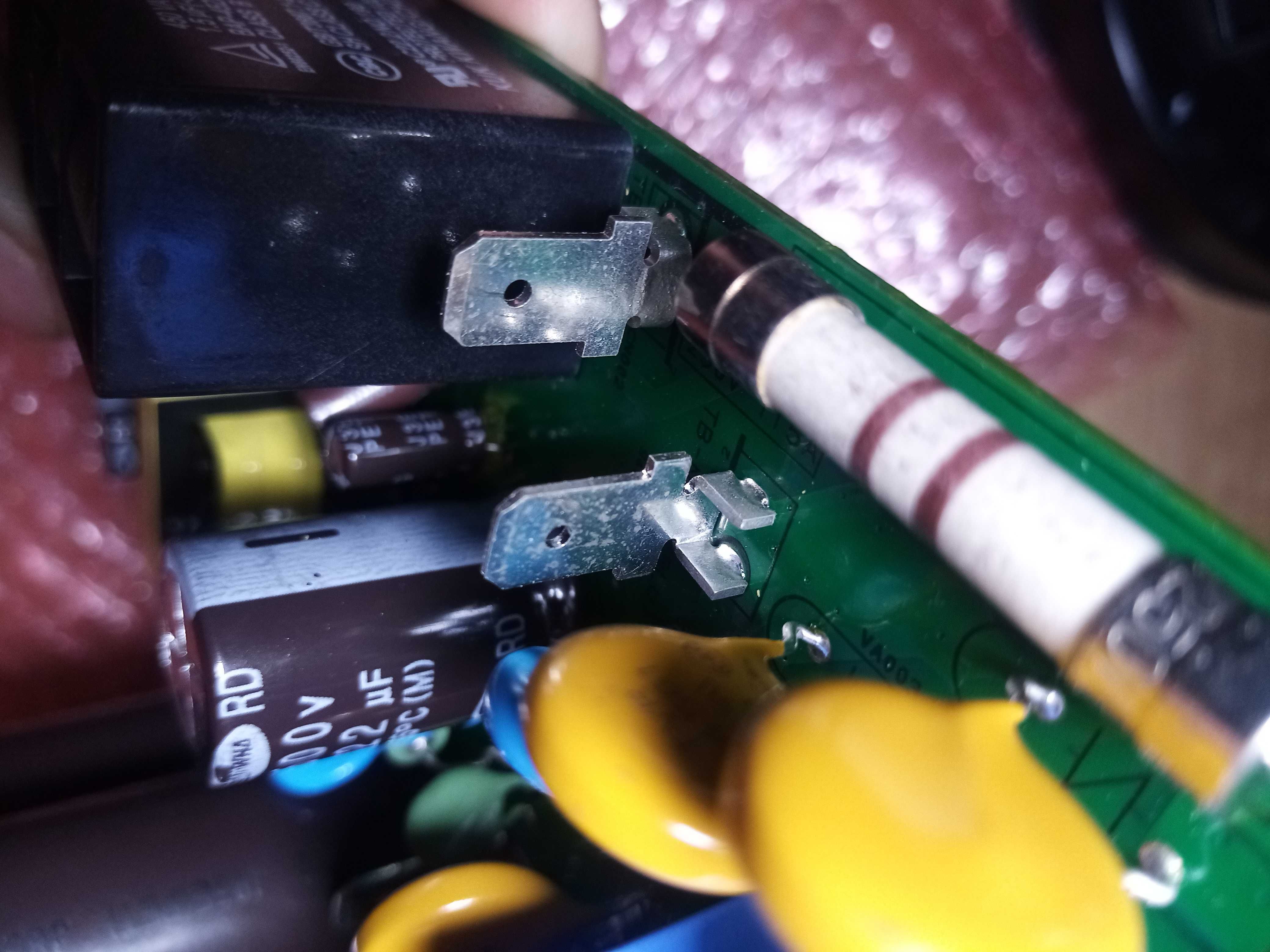 DB92-03036B Модуль, плата управления SAMSUNG ДЛЯ КОНДИЦИОНЕРА