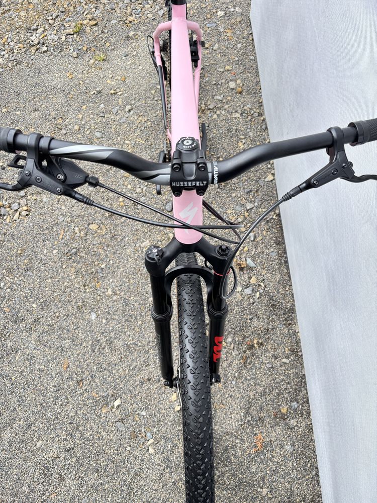 SPECIALIZED Rockhopper Elite 29 XL 50cm Dedore  Cues 1x10 MARKHOR Demo