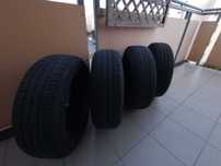 Opony letnie Firestone 195/65/15