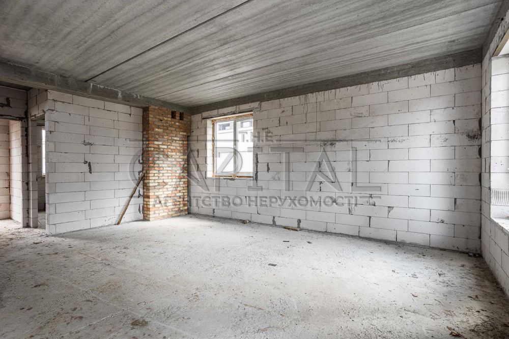 Продаж 2-поверхового будинку, с. Іванковичі, Обухівський р-н