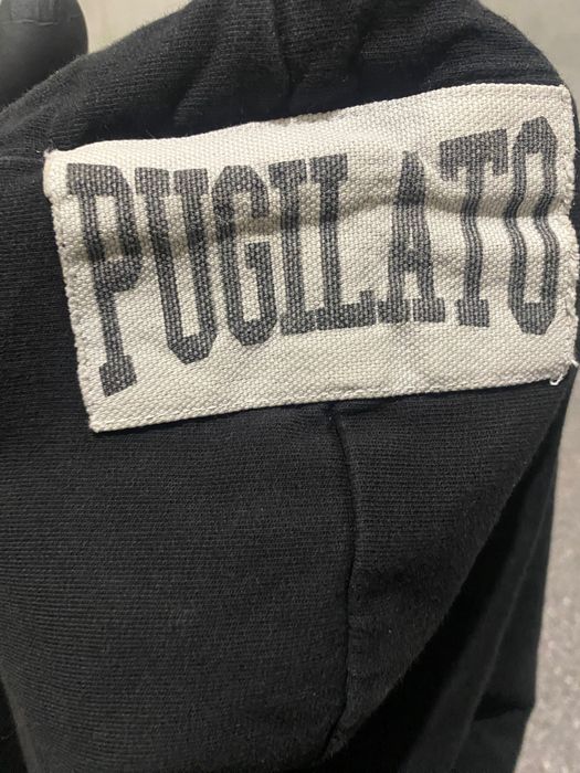 Толстовка Мухаммед Алі Dolce & Gabbana з капюшоном