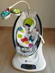 Espreguiçadeira MamaRoo da 4moms