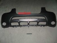 Бампер передний Hyundai Santa Fe