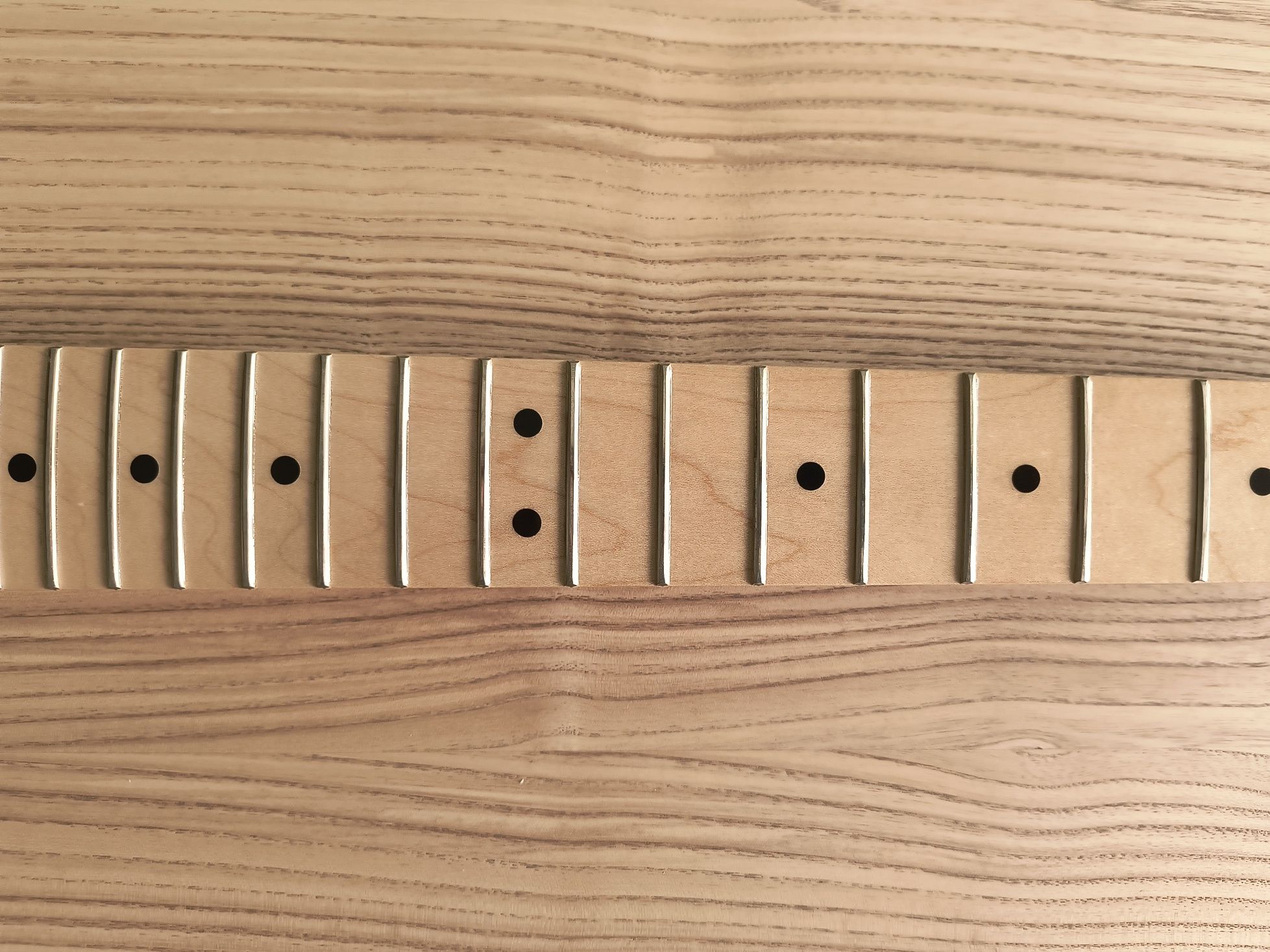 Гриф Fender Player Stratocaster