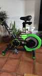 Bicicleta Estatica Bodytone SS06