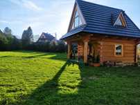 Domek Zakopane wolny od dziś