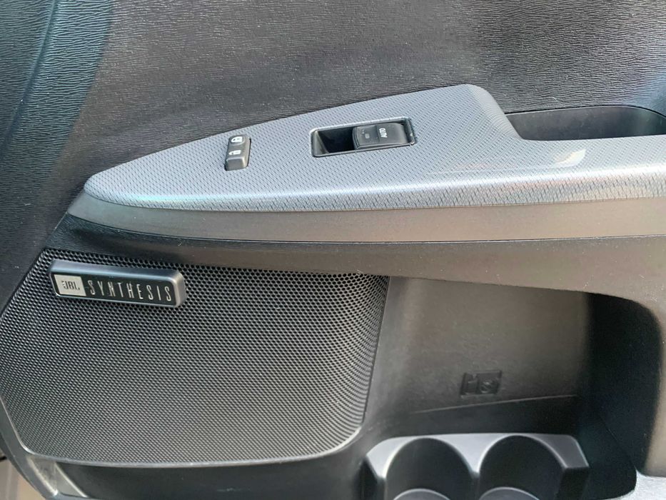 ТОЙОТА-ВЕНЗА-ПРЕМИУМ JBL-4AWD!!! Максималка Целая!!!