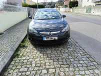 Opel Astra J GTC 2.0 diesel