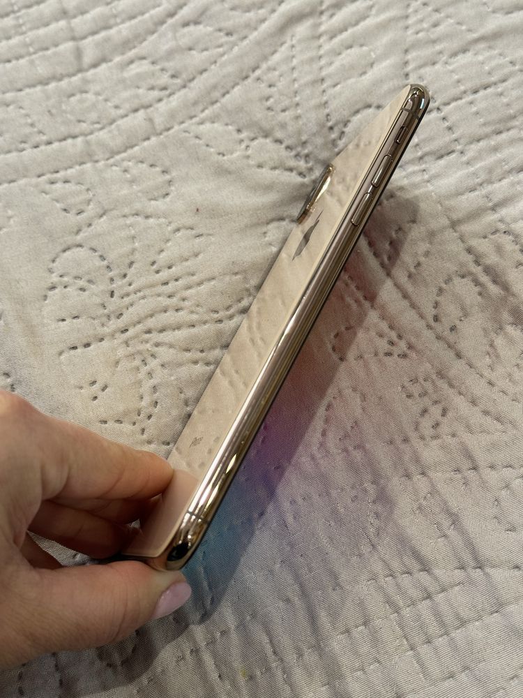 iPhone XS Max 256