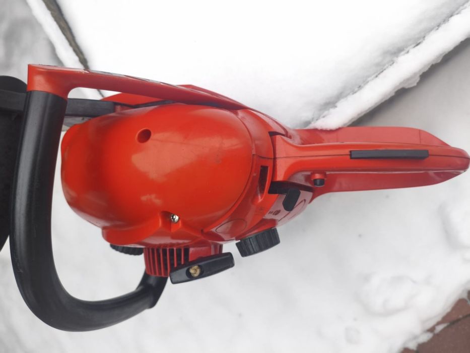 Dolmar ps 34 Stan unikatowy orginał