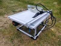 Piła stołowa Macallister MTSP800b 800W krajzega indukcyjna piła stołow