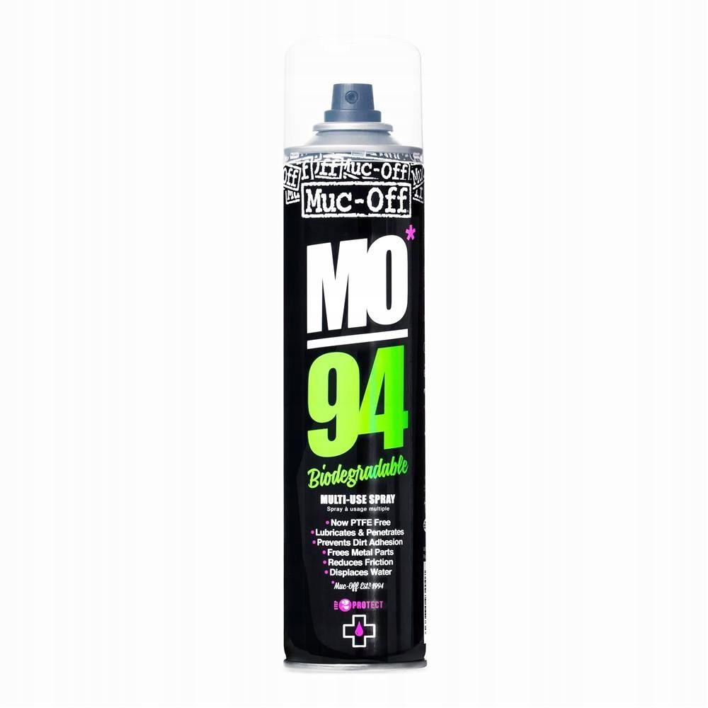 Muc-off Mo 94/400ml Preparat konserwujący