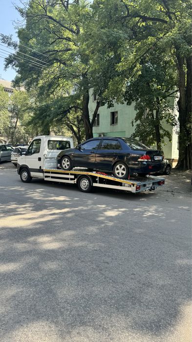 Послуги евакуатора Синельнікове, Терміновий виклик евакуатора.