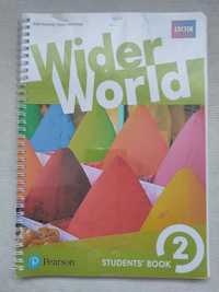 Wider World 2 Students' Book