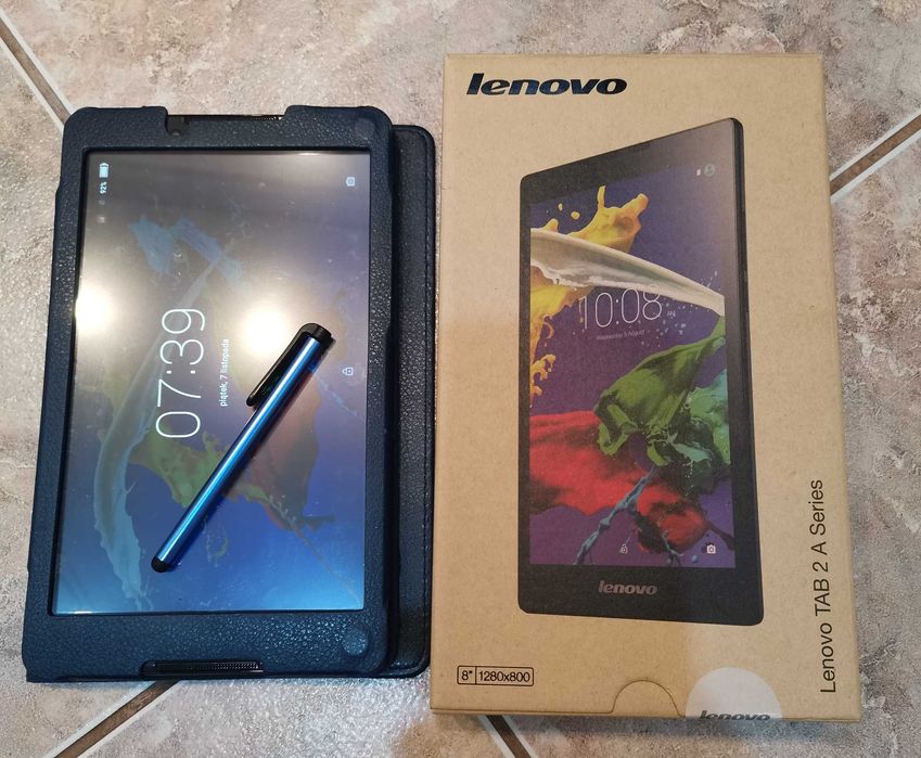Tablet lenovo Tab 2 A8-50L