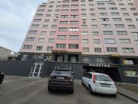 Оренда приміщення. Бориспіль Фасад.